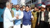 বিএনপি ভুল পথে চলছে, আল্লাহ তাদের হেদায়েত করুক : ড. মোমেন