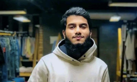 জৈন্তাপুরে মোটরসাইকেল দুর্ঘটনা, আরেকজনের মৃত্যু
