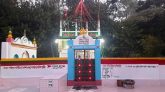হযরত শাহ্ বায়েজিদ (রঃ) এর বার্ষিক ওরস রোববার