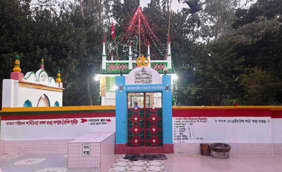 হযরত শাহ্ বায়েজিদ (রঃ) এর বার্ষিক ওরস রোববার