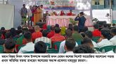 সিলেট সরকারি মদন মোহন কলেজে মহান বিজয় দিবসে আলোচনা সভা অনুষ্ঠিত