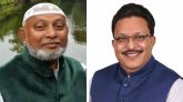 এমপি প্রার্থী সরওয়ারকে বিজয়ী করতে যুক্তরাজ্য প্রবাসী সাব্বির আহমদের আহবান