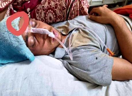 শান্তিগঞ্জে সংঘর্ষের ঘটনানায় গুলিবিদ্ধ আহত একজনের মৃত্যু