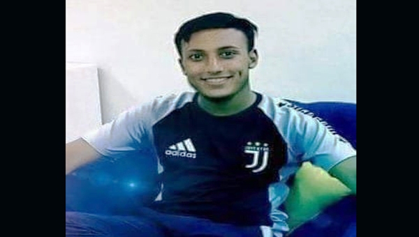 সৌদি আরবে সড়ক দুর্ঘটনায় সুনামগঞ্জের যুবক নিহত