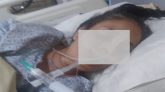গুরুতর অসুস্থ রাফিয়া বেগম আর্থিক সহায়তা চান