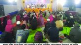 হুমায়ুন রশিদ চত্বরে ৩য় বার্ষিক ওয়াজ ও দোয়া মাহফিল সম্পন্ন