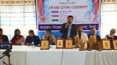 জনবল সংকট দূর হলেই মানুষ কাঙ্খিত সেবা পাবেন : সিভিল সার্জন