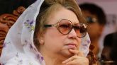 নির্বাচনের খোঁজখবর রাখছেন বেগম খালেদা জিয়া