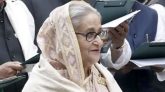 শপথ নিলেন নবনির্বাচিত সংসদ সদস্যরা