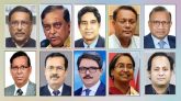 নতুন মন্ত্রিসভায় শপথ নেয়ার আমন্ত্রণ পেলেন যারা