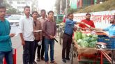 প্রহসনের নির্বাচন জনগণ ইতিমধ্যে প্রত্যাখ্যান করেছেন : বাসদ