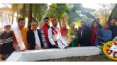 গণমানুষের কবি দিলওয়ারের ৮৮তম জন্মদিন উদযাপন