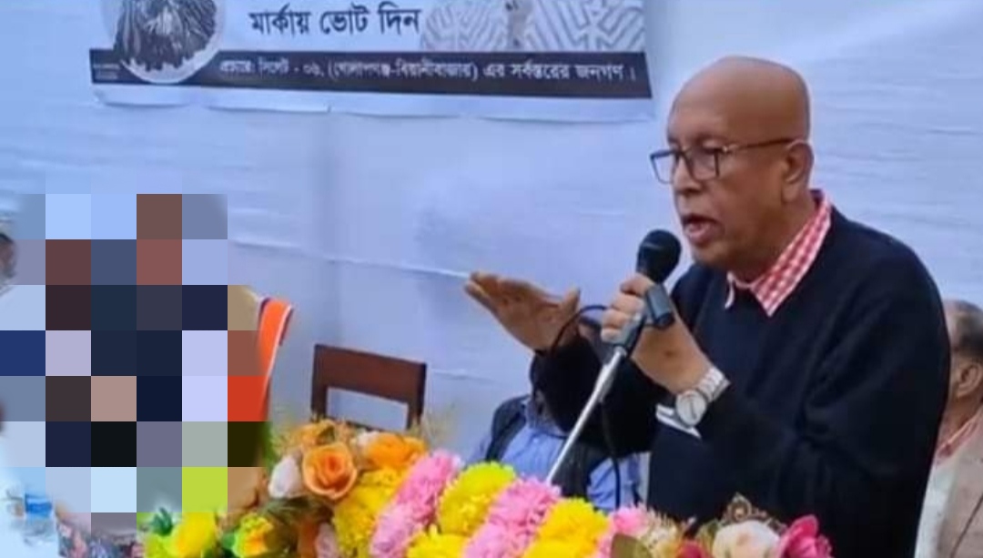 সিলেটে বিএনপি নেতা নিহার রঞ্জন ও আব্দুল খালিক বহিষ্কার