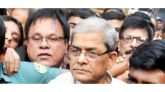হাইকোর্টেও জামিন পাননি মির্জা ফখরুল