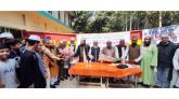 টানা ৪০ দিন পাঁচ ওয়াক্ত নামাজ পড়ে পুরস্কার পেল ৬০ জন কিশোর