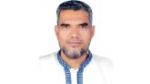 শ্রমিকদল সিলেট জেলার ভারপ্রাপ্ত আহবায়ক শাহ আব্দুল মুকিত