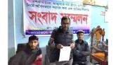 ১০ লাখ টাকা আত্নসাৎসহ স্ত্রীকে ভাগিয়ে নেয়ার অভিযোগ স্বামীর