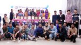 কাজী জালাল উদ্দিন প্রাথমিক বিদ্যালয়ের প্রাক্তণ শিক্ষার্থীদের পুনর্মিলনী