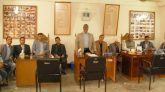 সিলেটের স্থল বন্দরগুলো দিয়ে পাথর আমদানী চালুর সিদ্ধান্ত