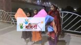 সিলেট ও শ্রীমঙ্গলে নাগরী’র উদ্যোগে কম্বল বিতরণ