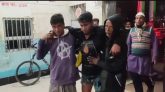 হবিগঞ্জে তিন গ্রামবাসীর সংঘর্ষে আহত অর্ধশত