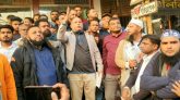 ভাগ বাটোয়ারার নির্বাচন গণতন্ত্রের জন্য কলঙ্কজনক : এমরান চৌধুরী