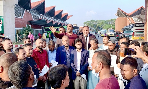 গণতন্ত্রের স্বার্থে ভোট কেন্দ্রে যাওয়া থেকে বিরত থাকুন : কাইয়ুম চৌধুরী