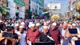 নির্বাচন বর্জন করুন, কেউ ভোটকেন্দ্রে যাবেন না : খন্দকার মুক্তাদির