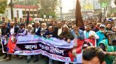 এই সরকারকে বিদায় করেই আমরা ঘরে ফিরব : আব্দুল আউয়াল মিন্টু