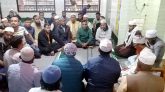 জিয়ার ৮৮তম জন্মবার্ষিকীতে সিলেটে যুবদলের দোয়া মাহফিল