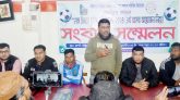 ৮ ফেব্রুয়ারী থেকে বিশ্বনাথে মাঠে গড়াচ্ছে ‘লক্ষ টাকার ফুটবল টুর্ণামেন্ট’