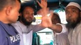 সিলেটে বিএনপির মিছিলে পুলিশের ধাওয়া, আটক ৪