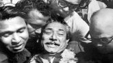 আজ বঙ্গবন্ধুর ঐতিহাসিক স্বদেশ প্রত্যাবর্তন দিবস