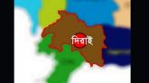 জমিতে সেচ দেয়া নিয়ে কথাকাটাকাটি, ঘুষি মেরে হত্যা