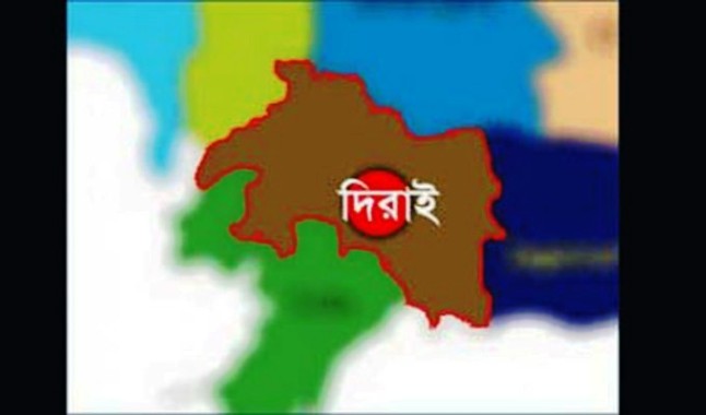 জমিতে সেচ দেয়া নিয়ে কথাকাটাকাটি, ঘুষি মেরে হত্যা