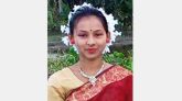 ধর্মপাশায় নিখোঁজের ৪দিন পর গৃহবধূর লাশ উদ্ধার, স্বামী আটক