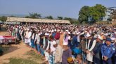 জৈন্তাপুরে নিহত ৩ ছাত্রলীগ কর্মীর দাফন, ১ জনের শেষ কৃত্য সম্পন্ন