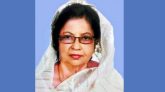 সুনামগঞ্জ-২ আসনে জয়া সেনের জয়