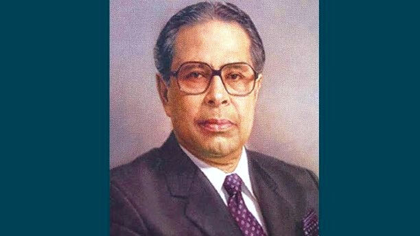 সাবেক অর্থমন্ত্রী কিবরিয়া হত্যার ১৯ বছর আজ