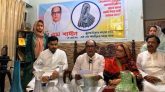ভোট বর্জন করলেন মৌলভীবাজার-২ আসনের শাহীন