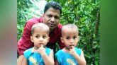 কুলাউড়ায় ২ যমজ শিশুকে পানিতে চুবিয়ে হত্যা করলো মা