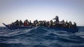 ভূমধ্যসাগরে নৌকাডুবি, নিখোঁজ ৩৭ অভিবাসনপ্রত্যাশী