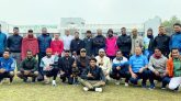 টাটা মুম্বাই ও মেরিন ড্রাইভ আলট্রা ম্যারাথনে সিলেটের দৌড়বিদরা