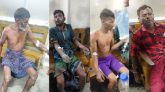 সিলেটে সিএনজি স্টেশনে আগুনে দগ্ধ একজনের মৃত্যু