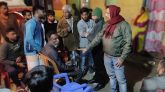 সিলেটে হরিজন কলোনিতে মাদক ব্যবসায়ীদের হামলা, আহত ১০