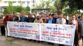 সিলেটে কুষ্ঠ আক্রান্ত হয়ে চিকিৎসাধীন ৫৩০ জন