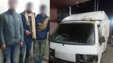 সিলেটে প্রায় দুই লাখ টাকার ভারতীয় পণ্য জব্দ, আটক ৩