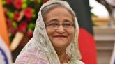 বৃহস্প‌তিবার জার্মা‌নি সফরে যাচ্ছেন প্রধানমন্ত্রী