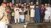 বড়বাজারে ব্যক্তিগত উদ্যোগে রাস্তা সংস্কারের কাজ শুরু