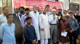 নিত্যপণ্য, ঔষধের দাম ও সুচিকিৎসা নিশ্চিত করার দাবী